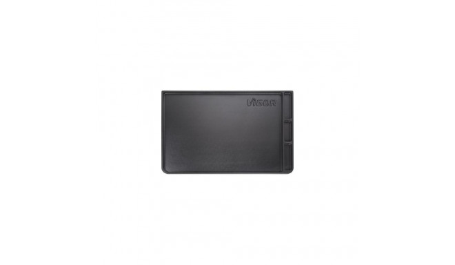 Vigor V1909 countertop/worktop Black