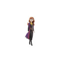 Disney Frozen Anna Fashion Doll and Accessory Toy Inspired by the Movie 2