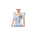 Mattel Disney Princess Cinderella Doll with Sparkling Fashion &amp; Accessories, Inspired by Dis