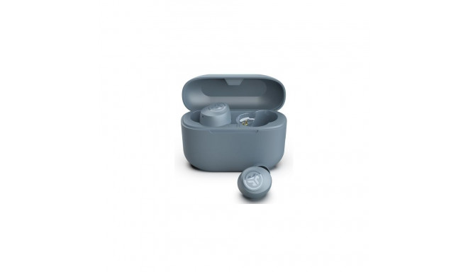 JLab GO Air POP True Wireless Headset True Wireless Stereo (TWS) In-ear Calls/Music Bluetooth Grey