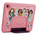 Amazon Fire HD 8 Kids 32GB (2024), roosa/disney princess