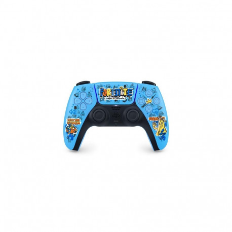 Sony 1000045435 Gaming Controller Multicolour Bluetooth/USB Gamepad Analogue / Digital PlayStation 5