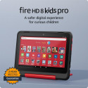 Amazon Fire HD 8 32GB Kids Pro (2024), must/marvel avengers