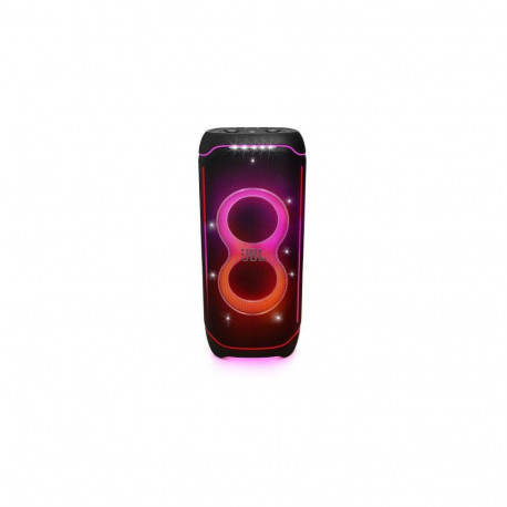 JBL Partybox Ultimate Bluetooth Speaker Black EU