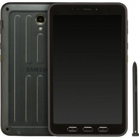 Samsung Galaxy Tab Active 5 128GB zielony 5G (X306)