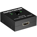 HD42 SWITCH HDMI 2.0 4K