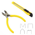 Plastiku keevitusseade AG713B Plastiku keevitusseade AG713B