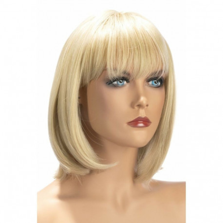 Parukas World Wigs