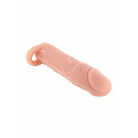 Penis cover Real Body Natural 16,5 cm