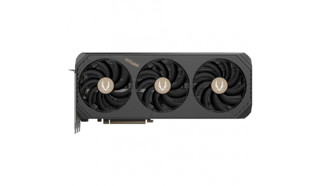 "RTX 5090 32GB Zotac Gaming Solid OC GDDR7 3Fan"