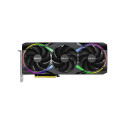 "RTX 5080 16GB PNY ARGB OC GDDR7 3Fan"