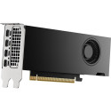"Quadro RTX A2000 PNY 16GB ADA Power Limited Low Profile GDDR6 (Small Box)"