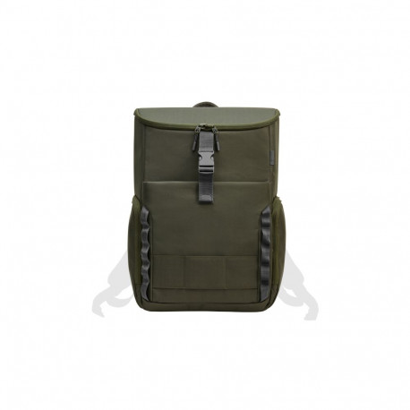 HP Modular 15.6 Backpack, 3-in-One (RFID Pouch, Backpack, Sleeve), Water Resistant with Rain Cover, 