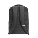 HP Business 17.3 Backpack, RFID Pocket - Black (BULK of 6 pcs)