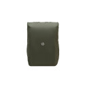 HP Modular 15.6 Backpack, 3-in-One (RFID Pouch, Backpack, Sleeve), Water Resistant with Rain Cover, 