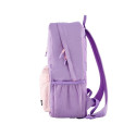 HP Campus 15.6 Backpack - 17 Liter Capacity - Lavender, Pink