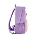 HP Campus 15.6 Backpack - 17 Liter Capacity - Lavender, Pink