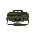 HP Modular 15.6 Top Load, 3-in-One (RFID Pouch, Top Load, Sleeve), Water Resistant, Cable Pass-throu