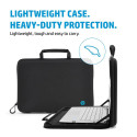 HP Mobility Rugged 11.6 Always On Top Load, Notebook Attachable - Black