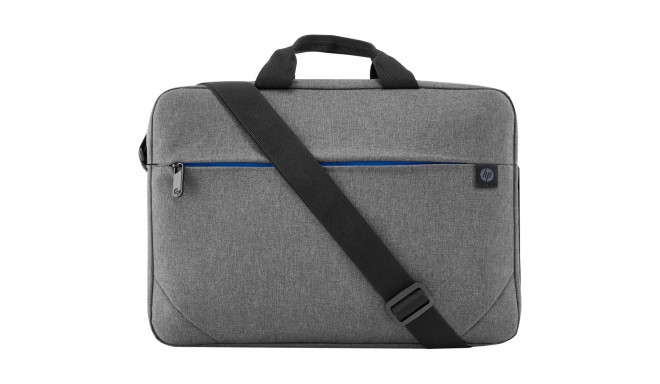 HP Prelude G2 15.6 Top Load, Water Resistant - Grey (BULK of 20 pcs)