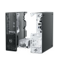 Dell Optiplex 7020 SFF/Core i3-14100/8GB/512GB SSD/Integrated/WLAN + BT/EST Kb/Mouse/W11Pro/ 3yrs Pr