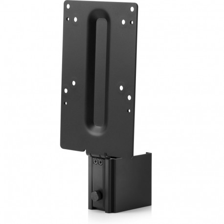 HP B250 DM Desktop Mini Thin Client PC Mounting Bracket for ProDisplay P22h, P24h, P24q, P27h, P27q,