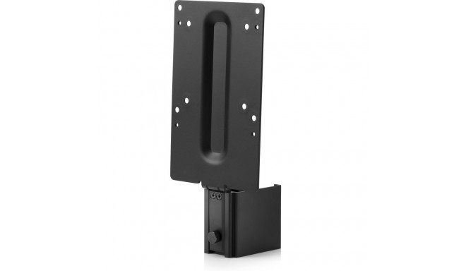 HP B250 DM Desktop Mini Thin Client PC Mounting Bracket for ProDisplay P22h, P24h, P24q, P27h, P27q,