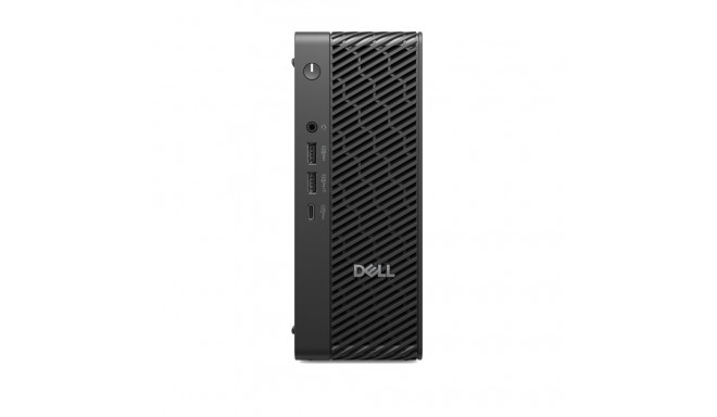 DELL Pro Max Micro FCM2250/U7 265/16GB/512GB/NVIDIA RTX A400 4GB/WLAN + BT/W11Pro/3yrs Prosupport