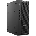 Dell Pro Max Micro FCM2250/U7 265U/16GB (1x16)/1TB/NVIDIA RTX A1000 8GB/WLAN + BT/280W/W11Pro/3yrs P