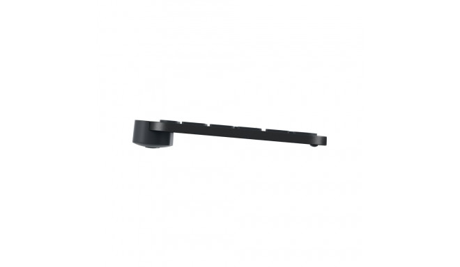 Logitech MX Keys S Wireless Keyboard, RF Wireless+Bluetooth, Illuminated, US Int, Graphite