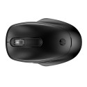 HP 725 Wireless Mouse Keyboard Combo - Multi-Device, Dual-Mode, Programmable, Rechargeable, 4000 dpi