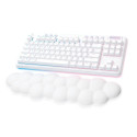 Logitech Keyboard 920-010465 / G715 Tactile US White