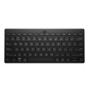 HP 355 Compact Wireless Bluetooth Keyboard - Multi-Device - Black - US ENG