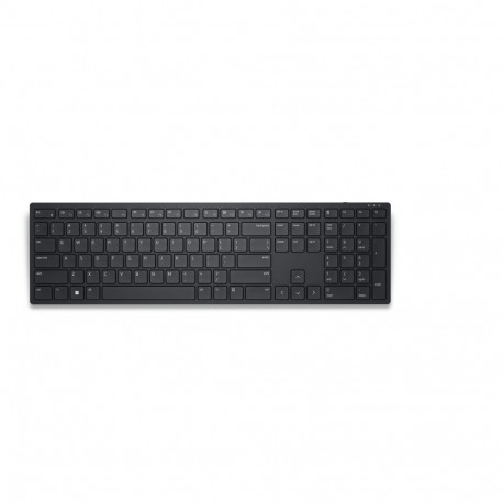 Dell Wireless Keyboard - KB500 - US International (QWERTY)