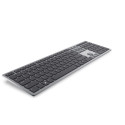 Dell Multi-Device Wireless Keyboard - KB700 - US International (QWERTY)