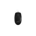 Logitech MK120 Corded Desktop -US-Layout