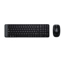 Logitech MK220 Wireless Combo (US) 920-003161