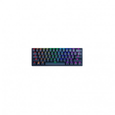 Razer Huntsman Mini RGB - US layout - Clicky Purple Opto-Mechanical Switches