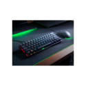 Razer Huntsman Mini RGB - US layout - Clicky Purple Opto-Mechanical Switches