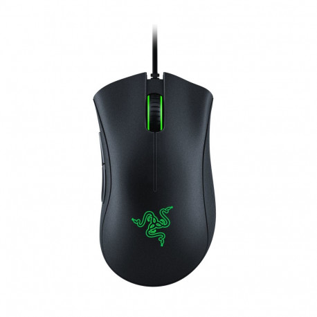Razer DeathAdder Essential Black Mouse