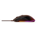 SteelSeries Rival 3 Optical USB RGB Gaming Mouse (62513)
