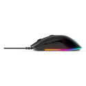 SteelSeries Rival 3 Optical USB RGB Gaming Mouse (62513)