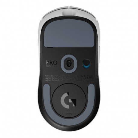 Logitech Mouse 910-006638 / G Pro X Superlight 2 LS White