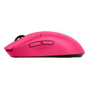 Logitech G Pro 2 Lightspeed Pink Wireless Mouse