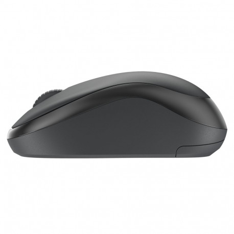 Logitech Mouse M240 for Business Bluetooth Graphite