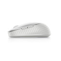 Dell Premier Rechargeable Wireless Mouse - MS7421W - Platinum Silver
