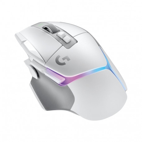 Logitech Mouse 910-006171 / G52XPW White