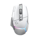 Logitech Mouse 910-006171 / G52XPW White