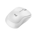 Logitech Mouse 910-007120 / ZM240W White
