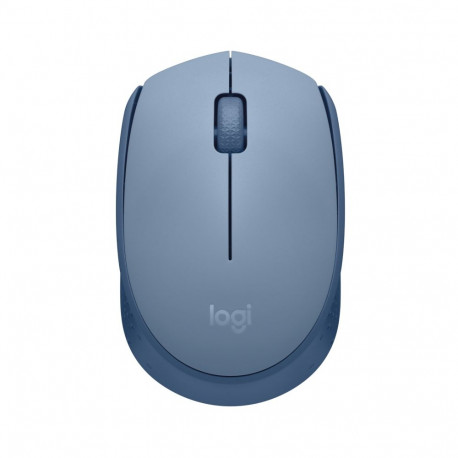 Logitech Mouse 910-006866 / M171 Blue
